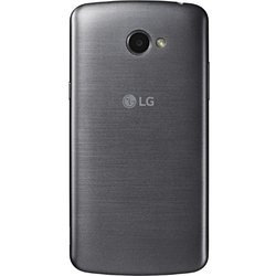 LG K5 X220ds (титан)