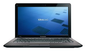 Lenovo IdeaPad U450