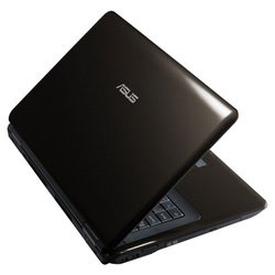 ASUS K70IO (Core 2 Duo T6600 2200 Mhz/17.3"/1600x900/4096Mb/320.0Gb/DVD-RW/Wi-Fi/Win Vista HP)