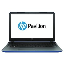 HP PAVILION 15-ab014ur (Core i5 5200U 2200 MHz/15.6"/1920x1080/8.0Gb/2000Gb/DVD-RW/NVIDIA GeForce 940M/Wi-Fi/Bluetooth/Win 8 64)