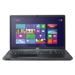 Acer TRAVELMATE P255-M-34014G50Mn (Core i3 4010U 1700 Mhz/15.6"/1366x768/4.0Gb/500Gb/DVD-RW/Intel HD Graphics 4400/Wi-Fi/Bluetooth/Win 8 Pro 64)