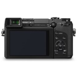 Panasonic Lumix DMC-GX7 Body (черный)