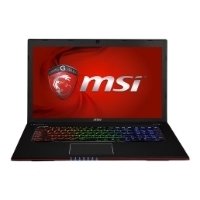 MSI GE70 2PC Apache (Core i7 4700HQ 2400 Mhz/17.3"/1920x1080/8Gb/1000Gb/DVD-RW/NVIDIA GeForce GTX 850M/Wi-Fi/Bluetooth/Без ОС)