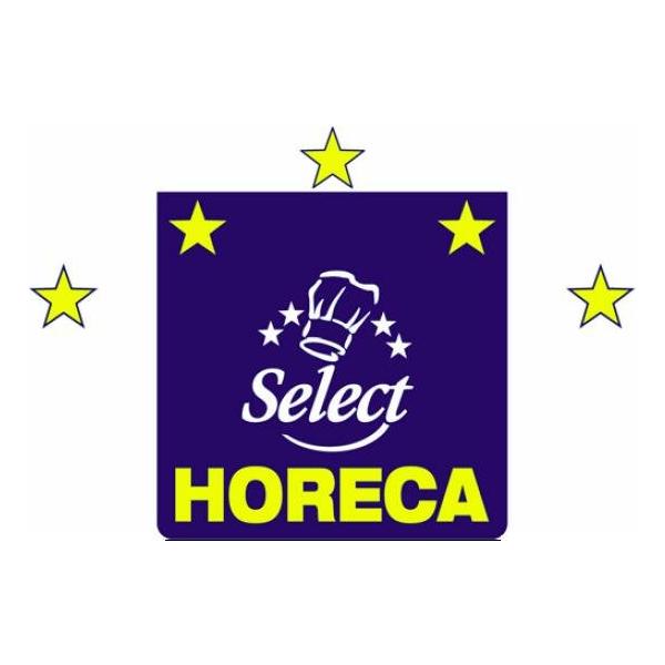 HORECA SELECT Макароны Farfalle, 1 кг