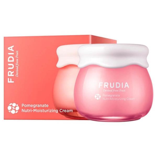 Крем Frudia Pomegranate Nutri-Moisturizing с 63% экстрактом граната 55 мл