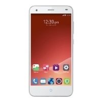 ZTE Blade S6 (серебристый)