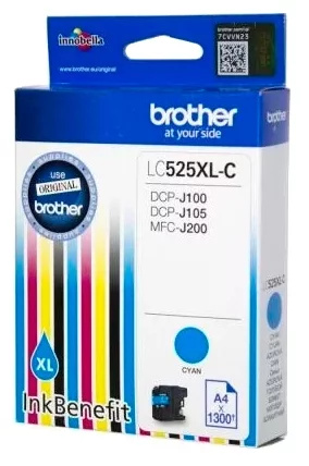 Brother LC525XLC