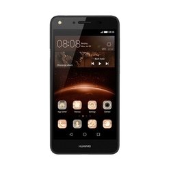 Huawei Y5 II (черный)