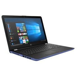 HP 15-bs113ur (Intel Core i7 8550U 1800 MHz/15.6"/1920x1080/8Gb/1128Gb HDD+SSD/DVD нет/Intel UHD Graphics 620/Wi-Fi/Bluetooth/Windows 10 Home)