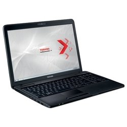 Toshiba SATELLITE C660-A6K (Core i3 2350M 2300 Mhz/15.6"/1366x768/6144Mb/500Gb/DVD-RW/Wi-Fi/Bluetooth/Win 7 HB)