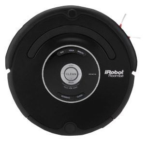 iRobot Roomba 570