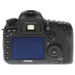 Canon 7D Mark II Kit