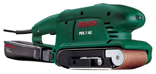 Bosch PBS 7 AE