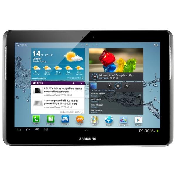 Samsung Galaxy Tab 2 10.1 P5110 16Gb