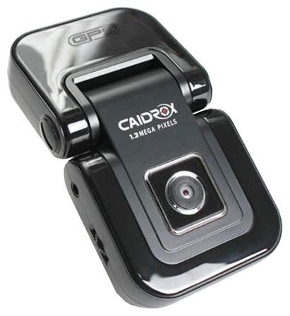 Caidrox CD-3000