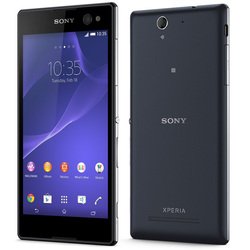 Sony Xperia C3 dual (D2502) (черный)
