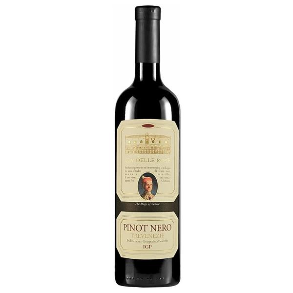 Вино Ca'Delle Rose Pinot Nero Trevenezie 0,75 л