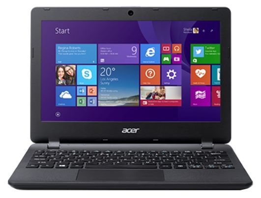 Acer ASPIRE ES1-111M-C09T