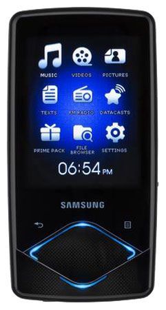 Samsung YP-Q1A