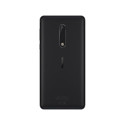 Nokia 5 Dual sim (11ND1S01A18) (черный)