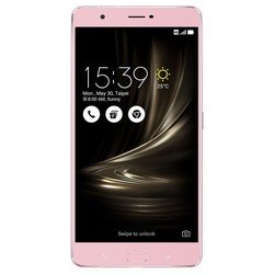 ASUS ZenFone 3 Ultra ZU680KL 64Gb (розово-золотистый)