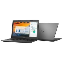 DELL LATITUDE 3550 (Core i3 4005U 1700 MHz/15.6"/1366x768/4.0Gb/500Gb/DVD нет/Intel HD Graphics 4400/Wi-Fi/Bluetooth/Win 7 Pro 64)