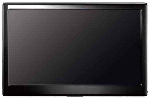 I-O Data LCD-USB10XB-T