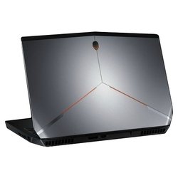 Alienware 17 R3 (Intel Core i7 6700HQ 2600 MHz/17.3"/3840x2160/16Gb/1256Gb HDD+SSD/DVD нет/NVIDIA GeForce GTX 970M/Wi-Fi/Bluetooth/Win 10 Home)