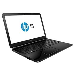 HP 15-r045sr (Pentium N3530 2160 Mhz/15.6"/1366x768/4.0Gb/500Gb/DVD-RW/Intel GMA HD/Wi-Fi/Bluetooth/Win 8 64)