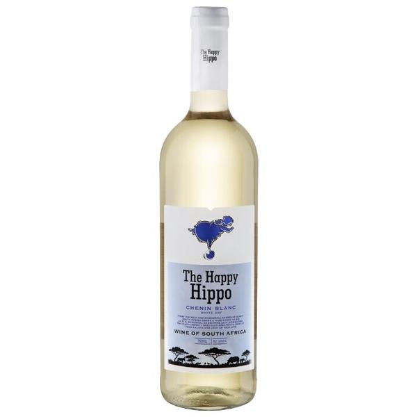 Вино The Happy Hippo Chenin Blanc 0.75 л