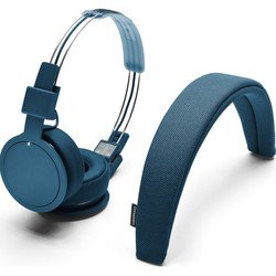 Urbanears Plattan ADV Wireless Indigo (индиго)