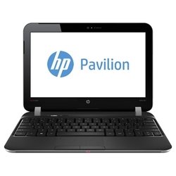 HP PAVILION dm1-4401sr (E2 1800 1700 Mhz/11.6"/1366x768/4096Mb/500Gb/DVD нет/Wi-Fi/Bluetooth/Win 8 64)