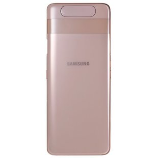 Samsung Galaxy A80 (золотистый)