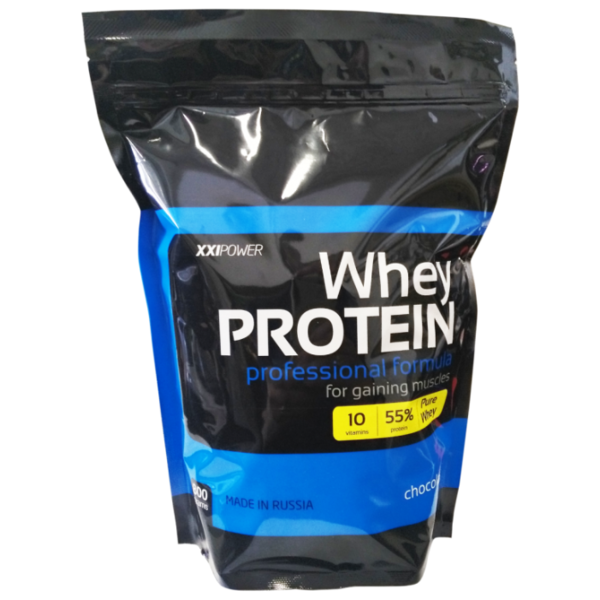 Протеин XXI Power Whey Protein (800 г)