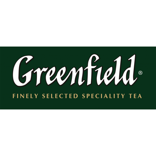 Чай черный Greenfield Special edition Purple lavender