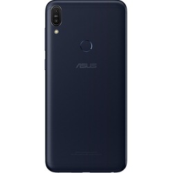 ASUS ZenFone Max Pro ZB602KL 4/64GB (черный)