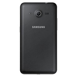 Samsung Galaxy Core 2 SM-G355H (черный)