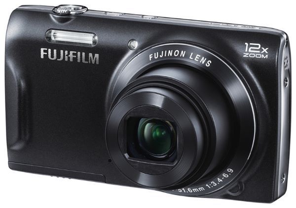 Fujifilm FinePix T550