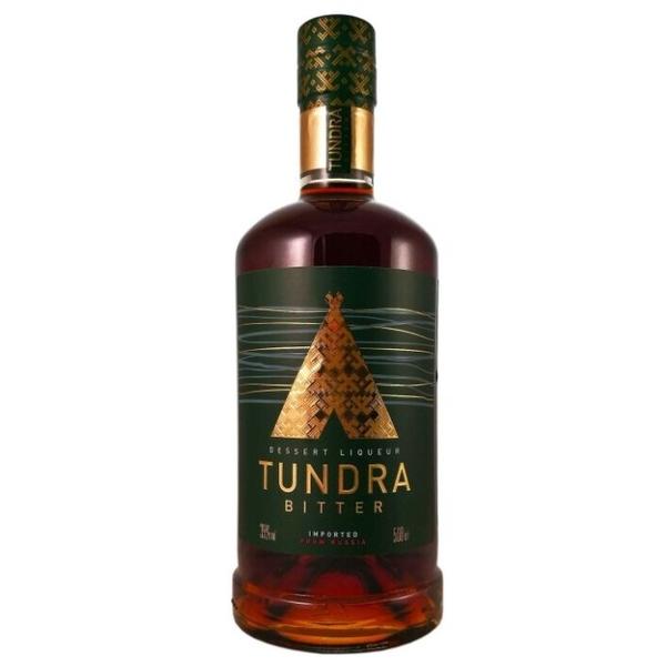 Ликер Tundra Bitter, 0.5 л
