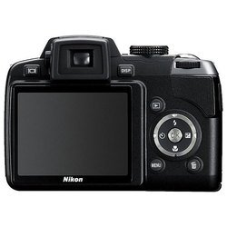 Nikon Coolpix P80