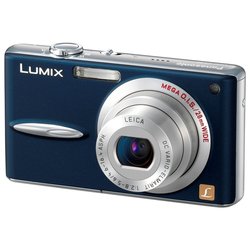 Panasonic Lumix DMC-FX30