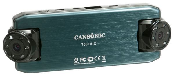 CANSONIC 700 DUO