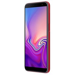 Samsung Galaxy J6+ 2018 32GB (красный)