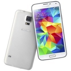 Samsung Galaxy S5 SM-G900H 16Gb (белый)