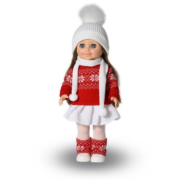 Интерактивная кукла Весна Анна 21, 42 см, В3050/о