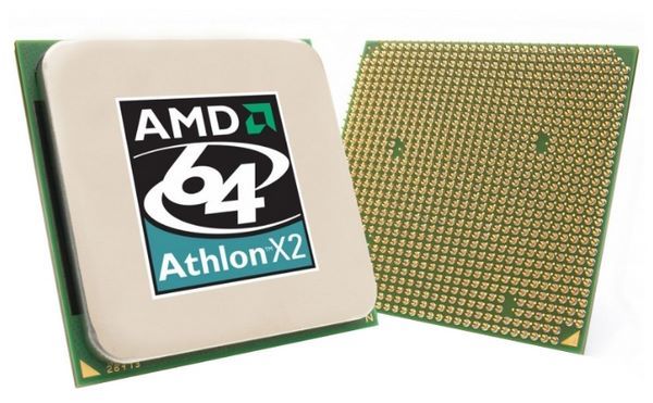 AMD Athlon 64 X2 Windsor