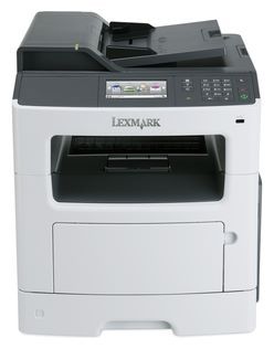Lexmark MX410de