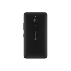 Microsoft Lumia 640 XL 3G Dual Sim (черный)