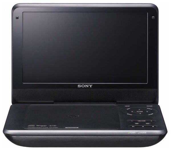 Sony DVP-FX980