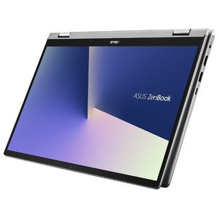 ASUS ZenBook Flip 14 UM462